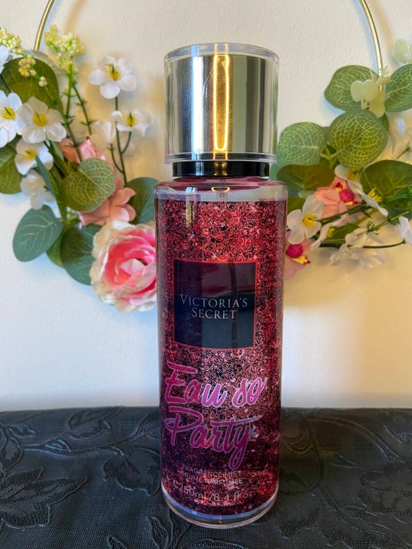 Brume Victoria’s Secret Eau So Party