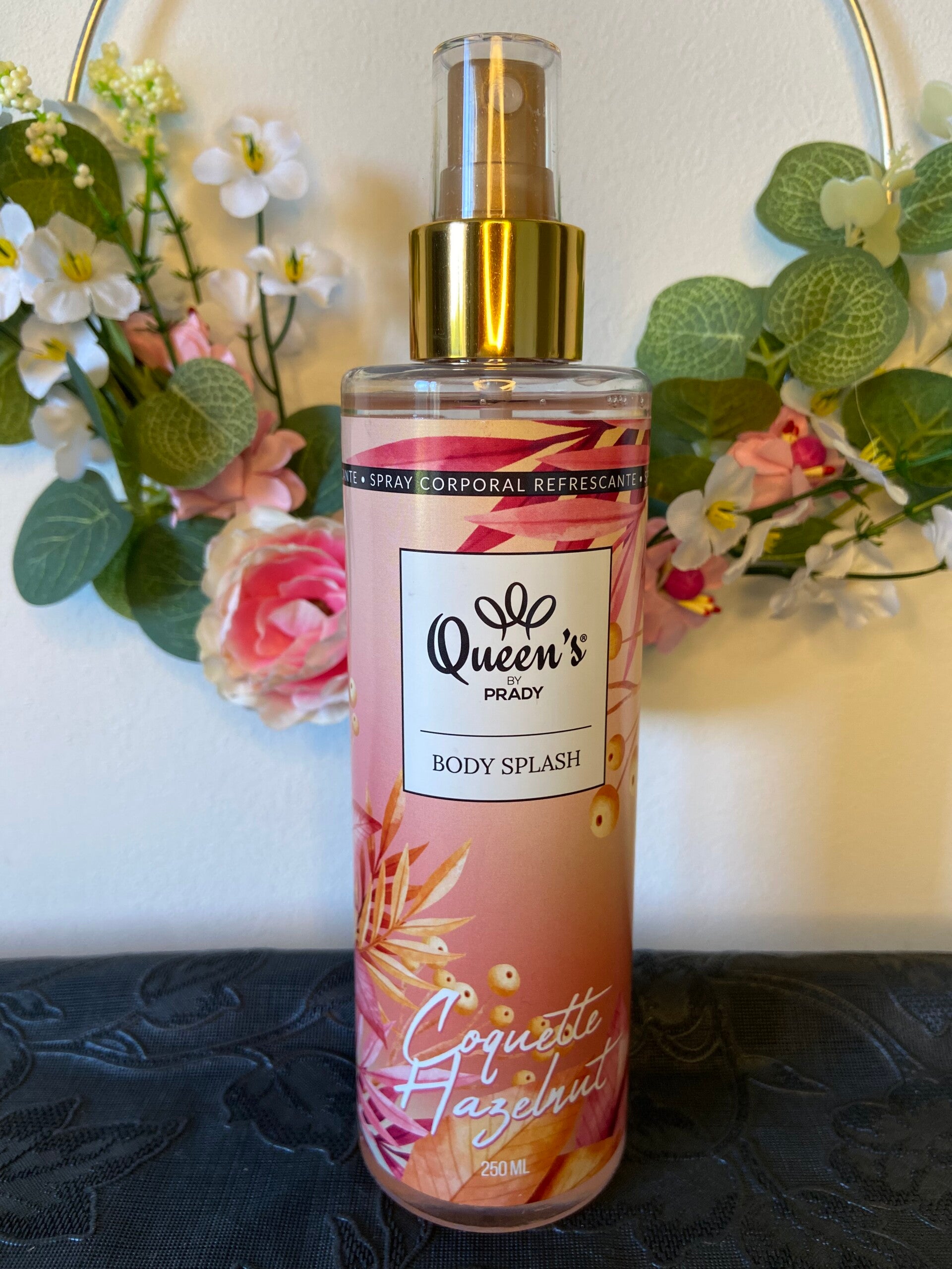 Brume Coquette Hazelnut de Prady