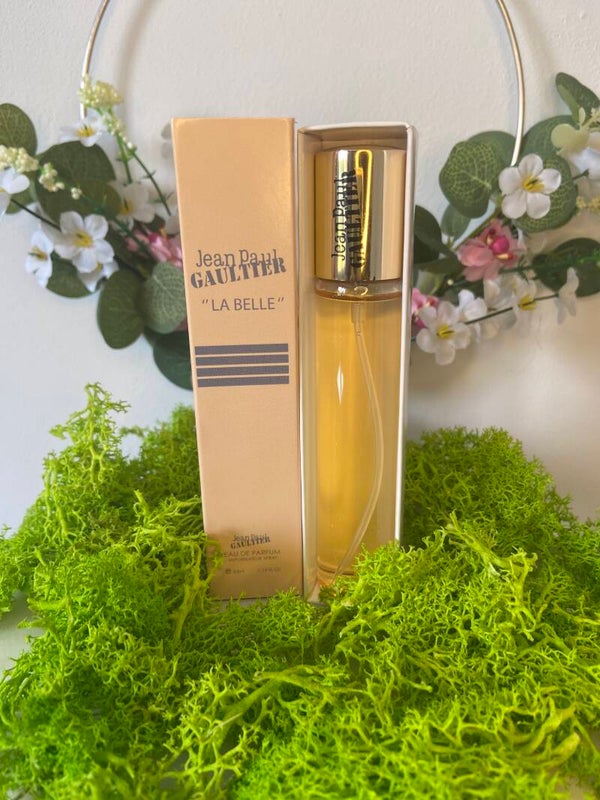 La belle de Jp Gaultier