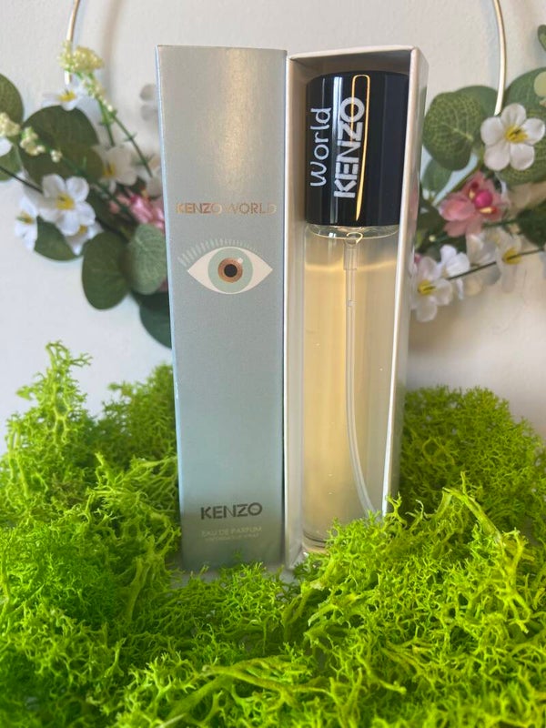 Kenzo world de Kenzo