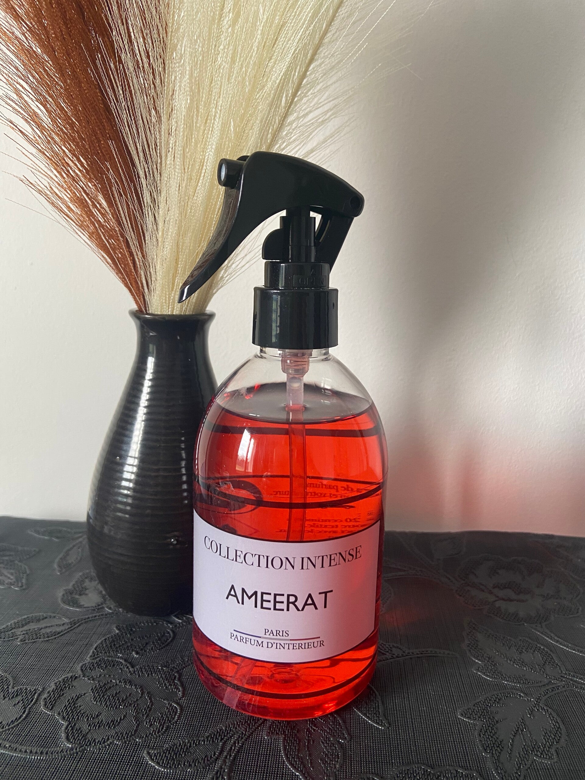 Ameerat Collection Intense Paris