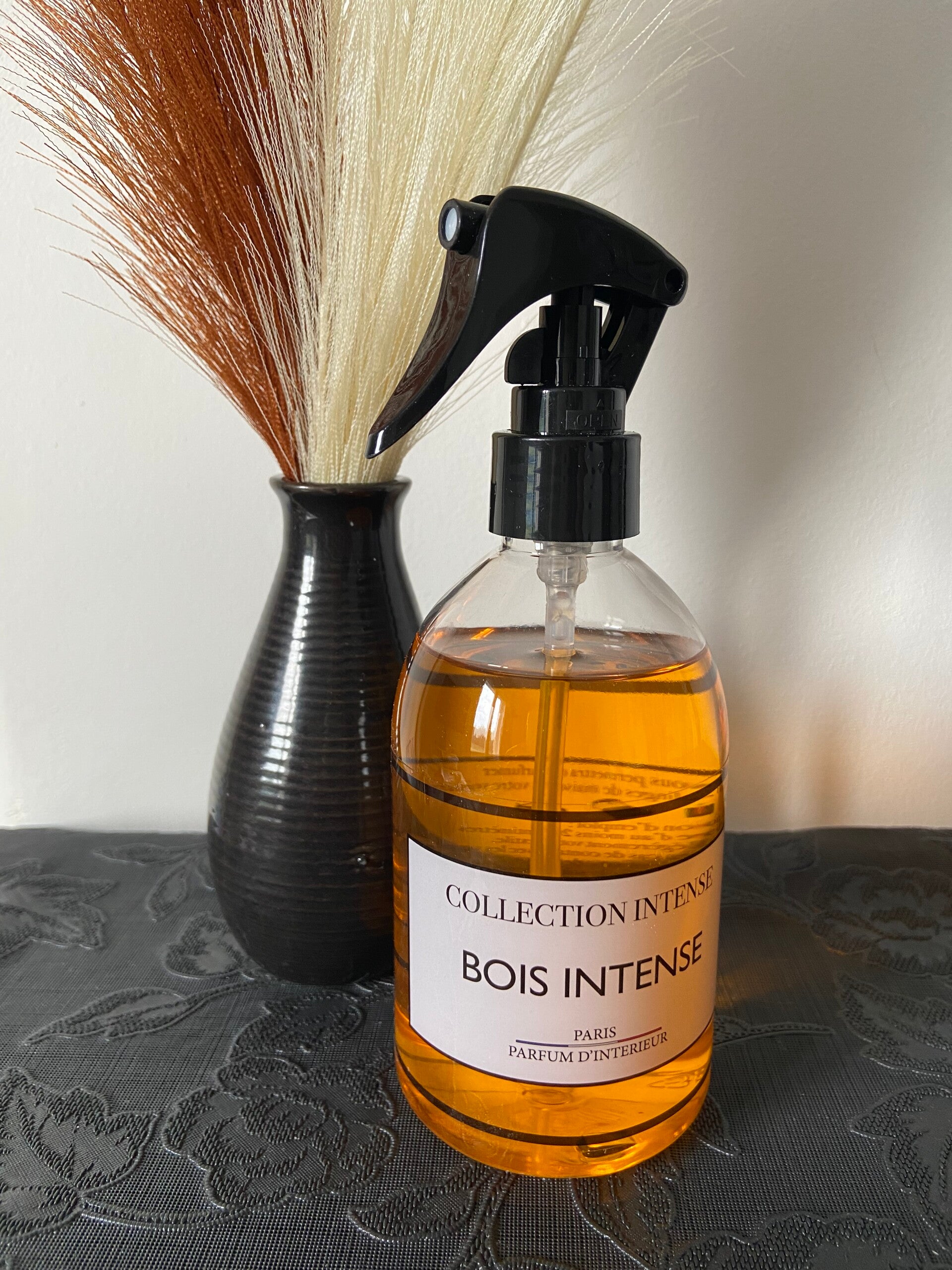 Bois Intense Collection Intense Paris