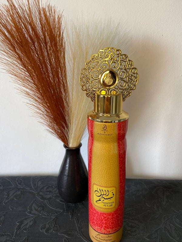 Spray Dubaï Naseem Al Lail