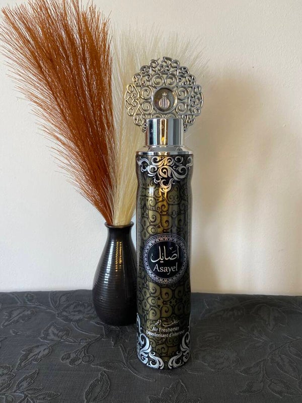 Spray Dubaï Asayel