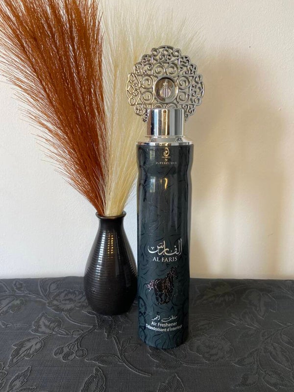 Spray Dubaï Al Faris