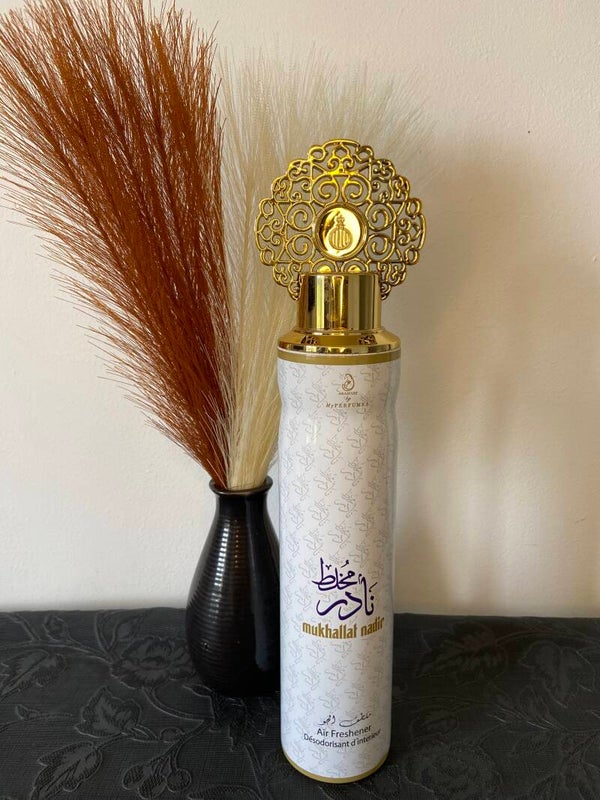 Spray Dubaï Mukhallat Nadir