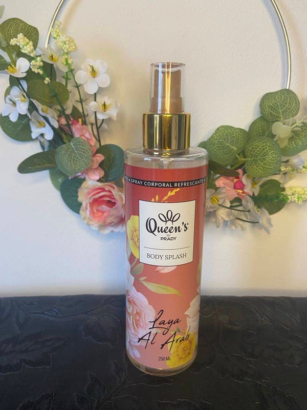 Brume Laya Al Arab de Prady