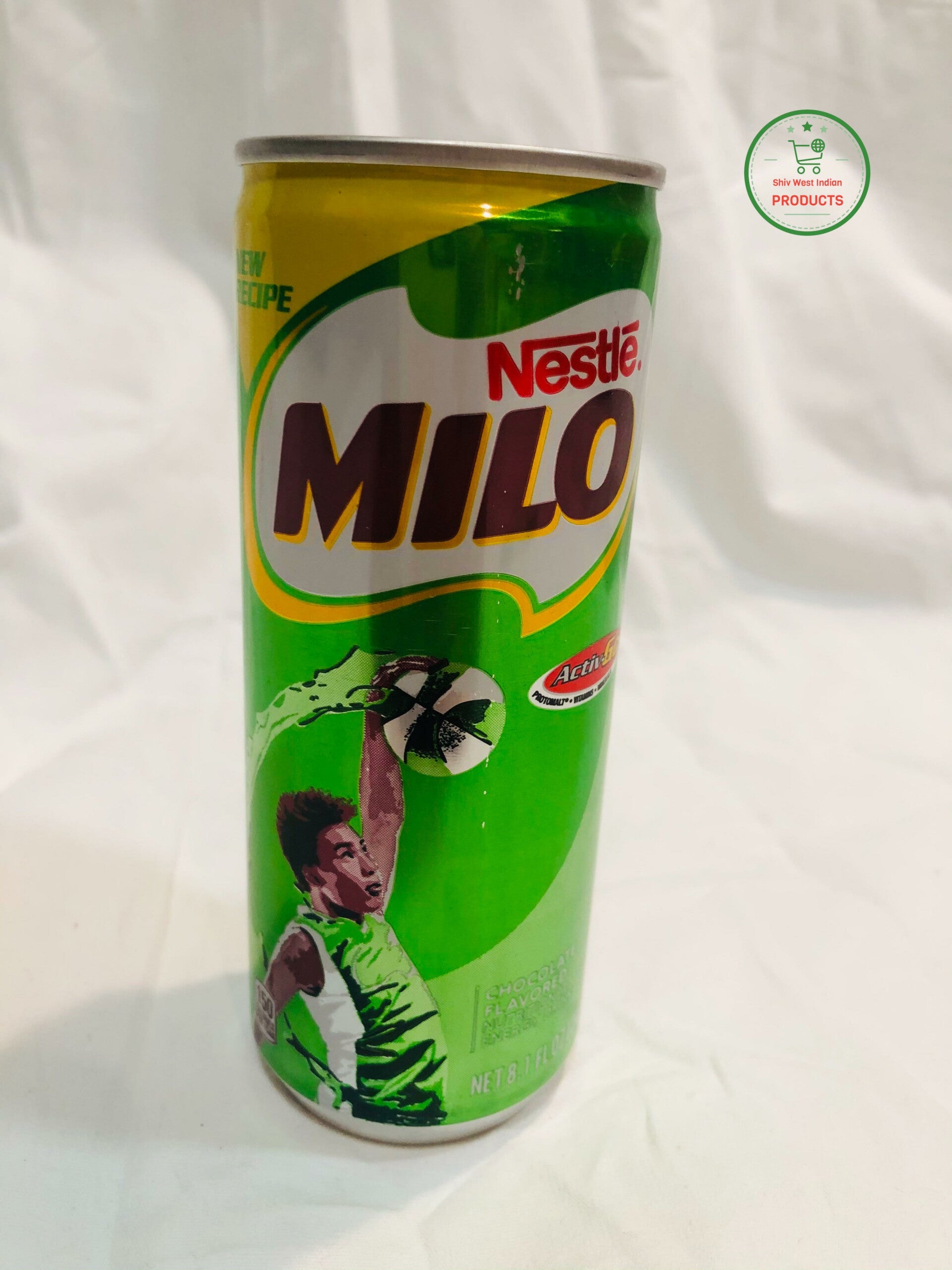Nestle Products Milo