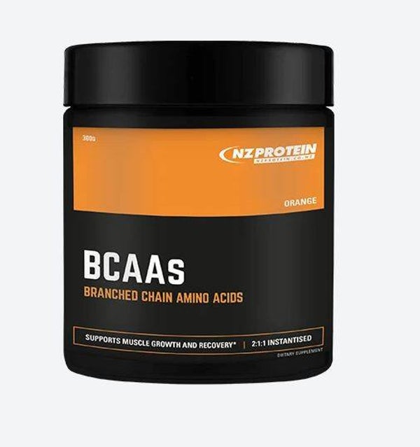 NZ Protein BCAAs - 300g