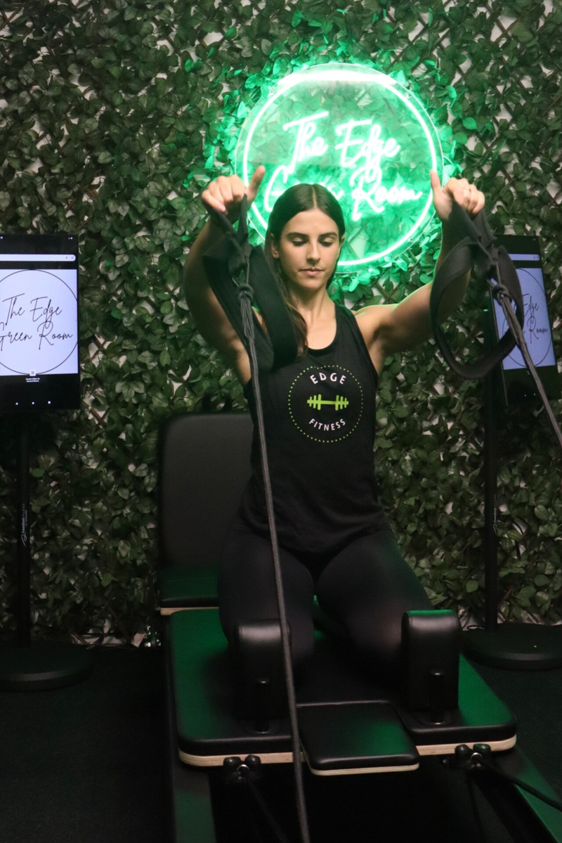 edge fitness dress code EDGE FITNESS SOUTH ATTLEBORO OPENS AT BRISTOL PLACE