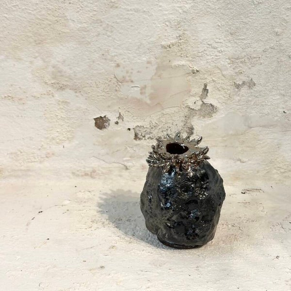 Unika vase (D) 10 cm