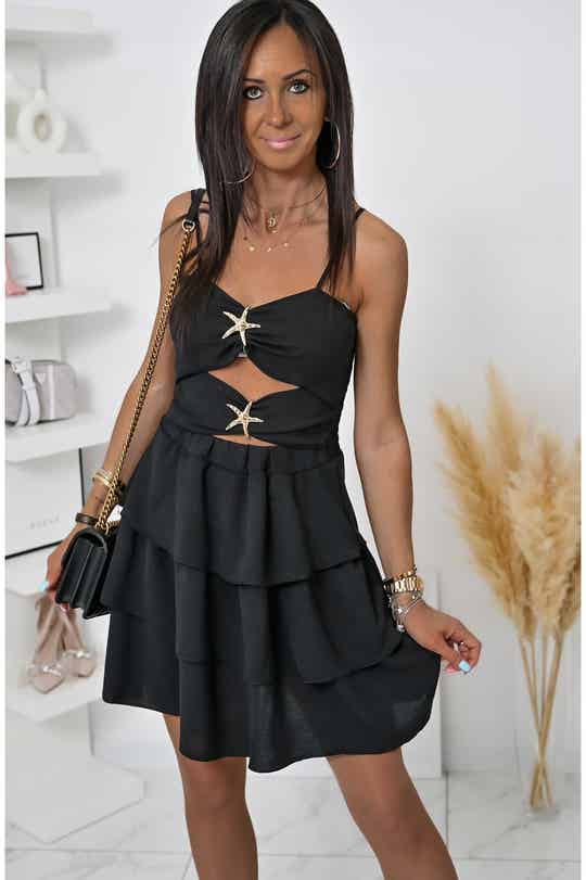 Star Dress