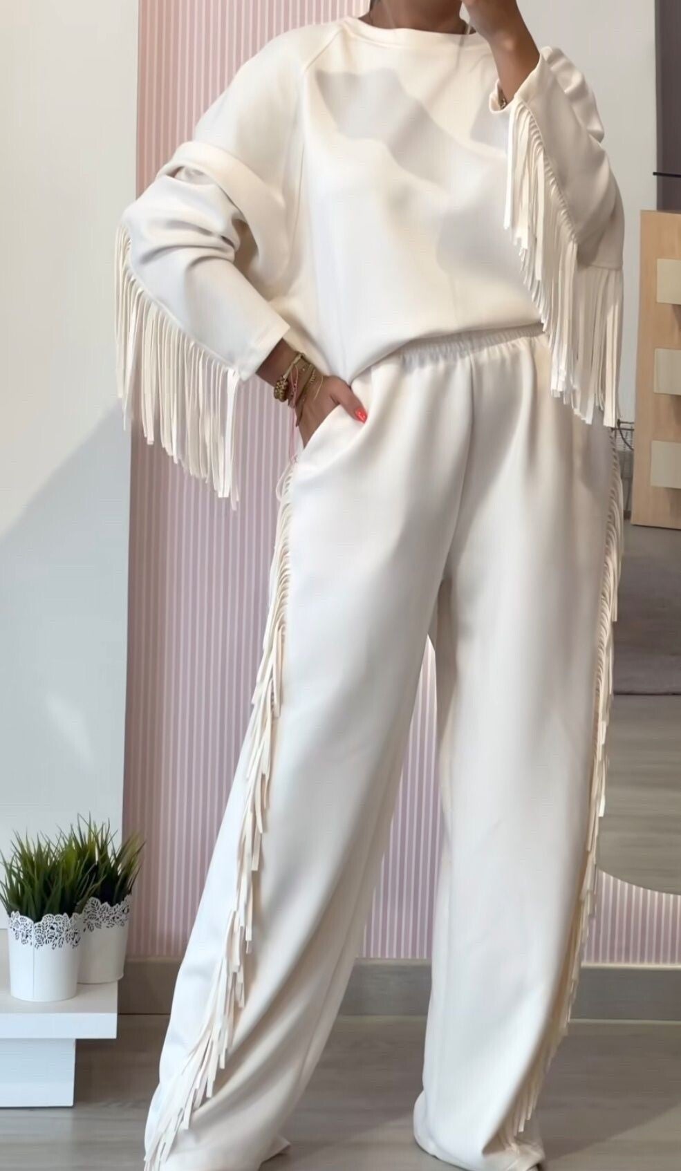 Viral Κρόσια Σετ