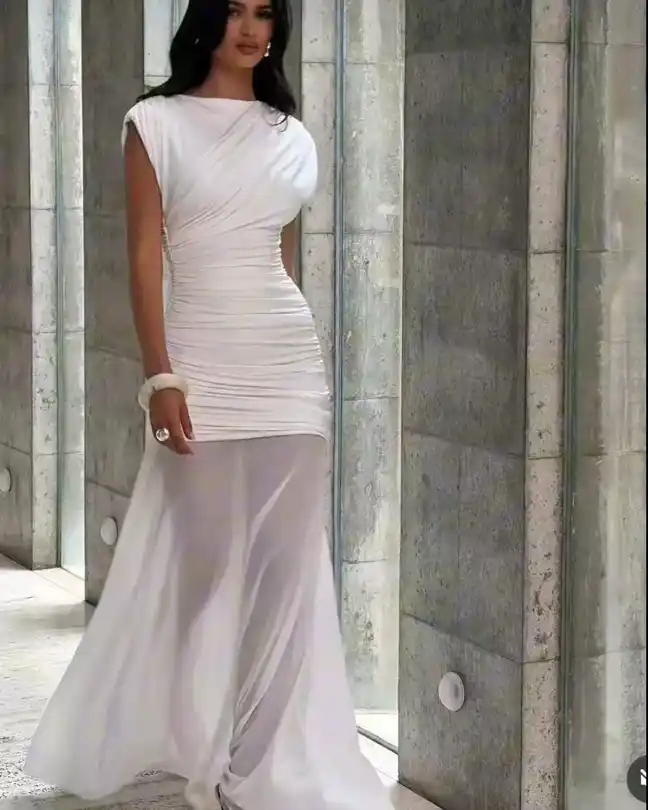 Bler Dress