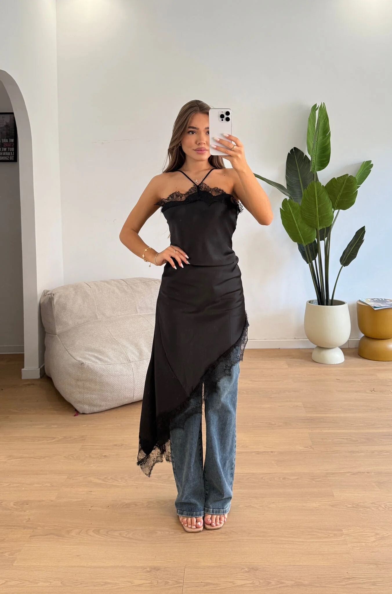 Bianka Dress Lingerie