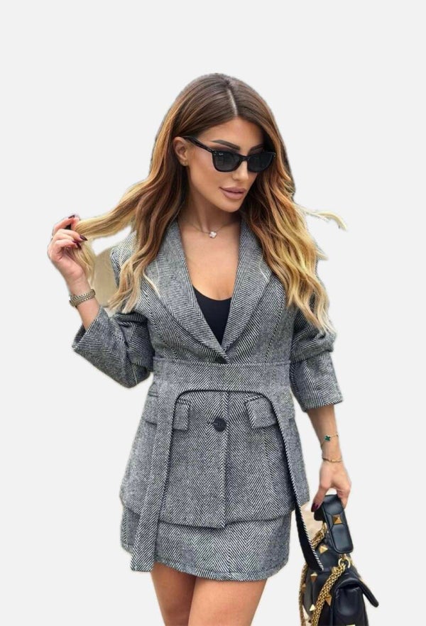 Rich Suit