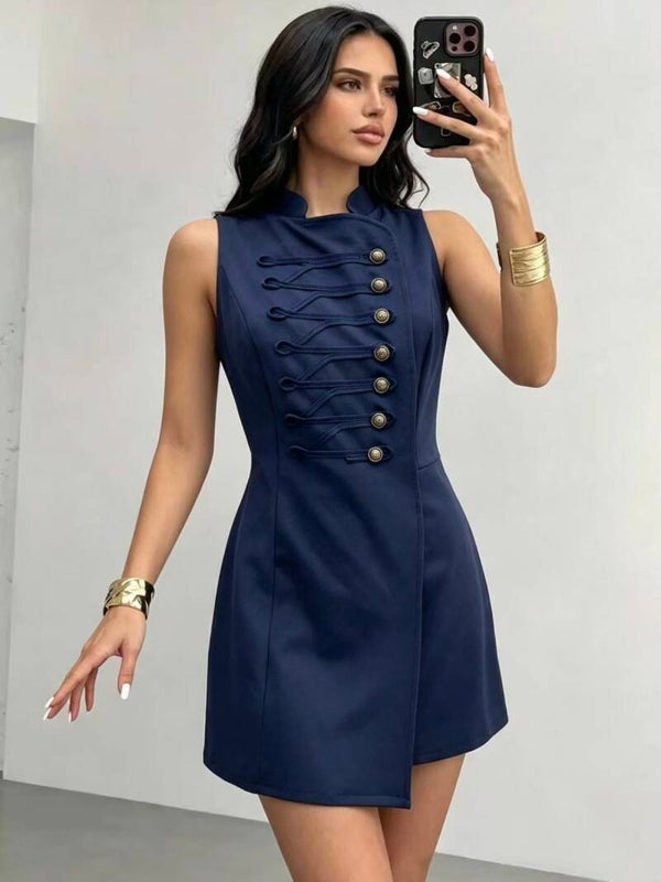 Alexia Dress