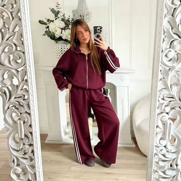 Athletic Set