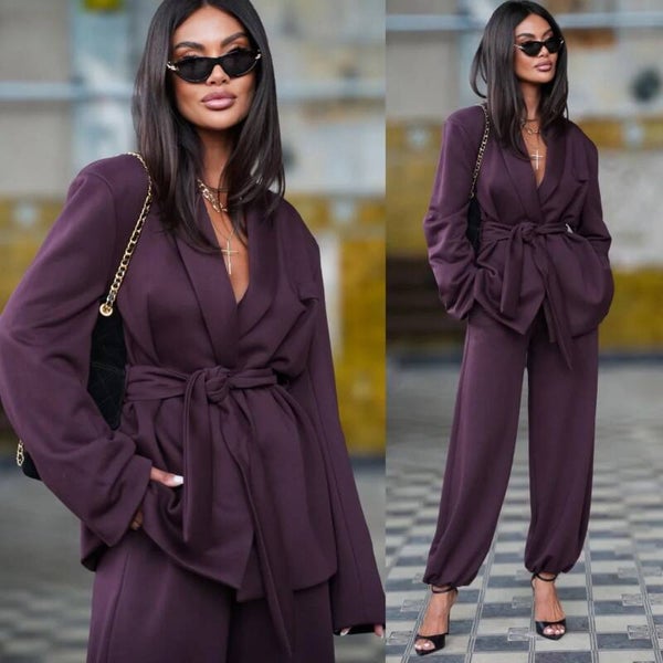 Elegant Set με λάστιχο