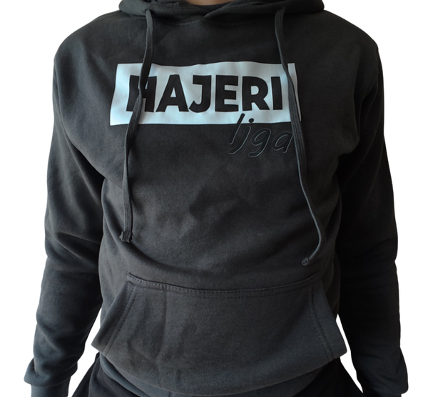 Hajer pulover