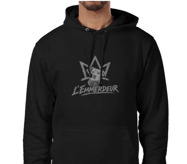 Pull l’Emmerdeur