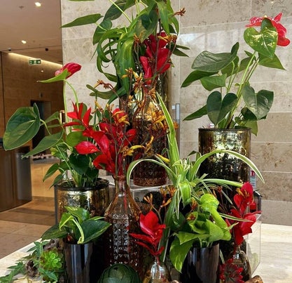 Citiblooms-Corporate-Florist-Manchester-