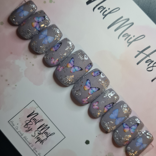 Glitterfly
