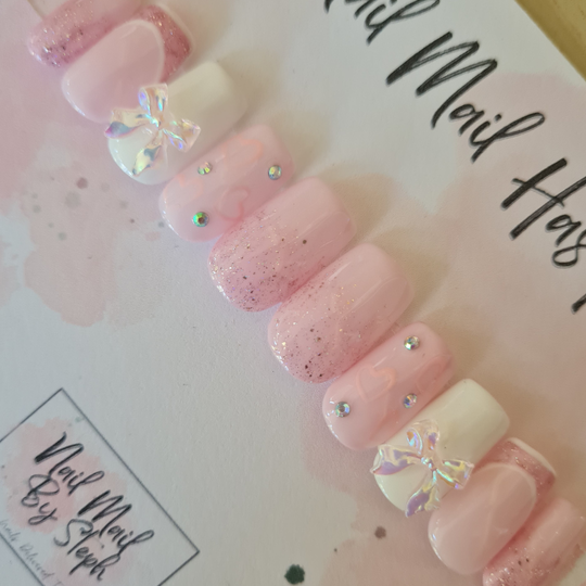 Glitz & Glam
