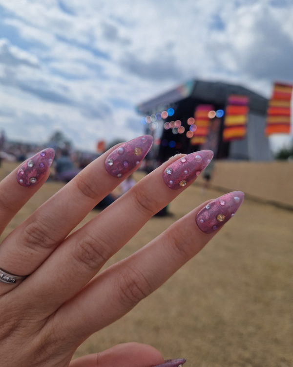Bejewelled