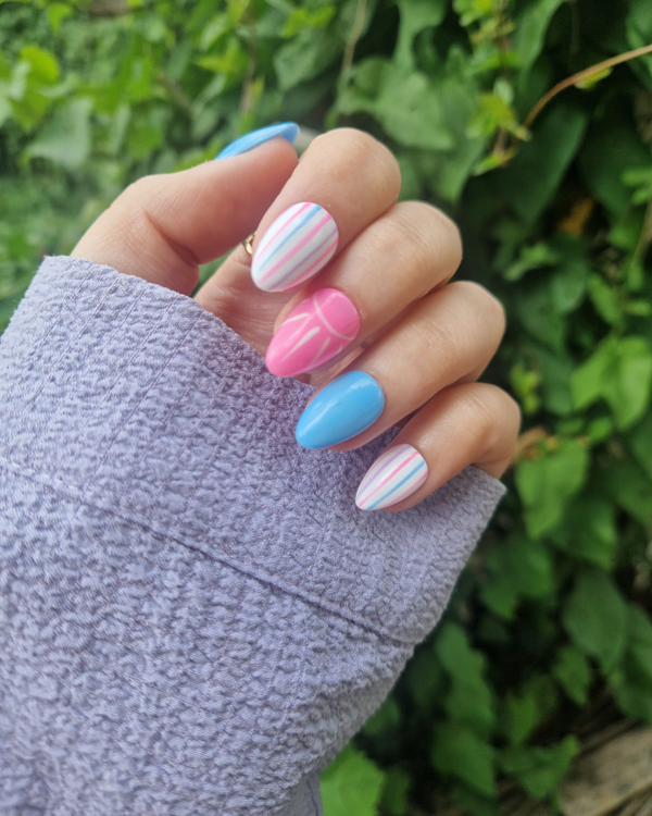 Candyfloss Crush