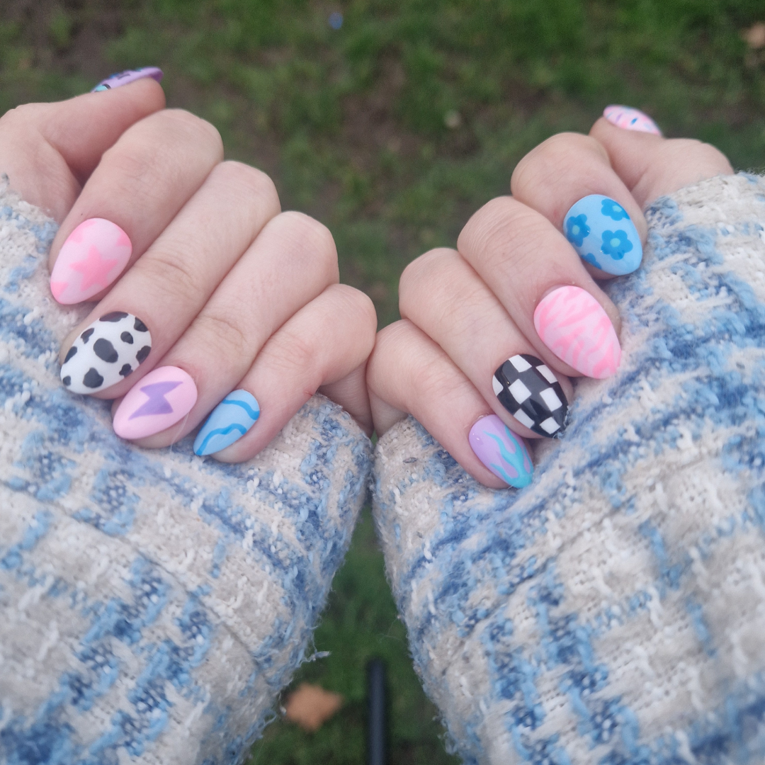 Celebrate with Steph