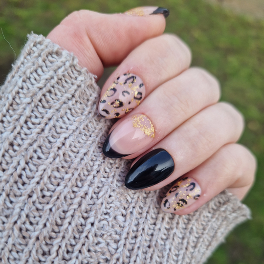 Cheetah Chic