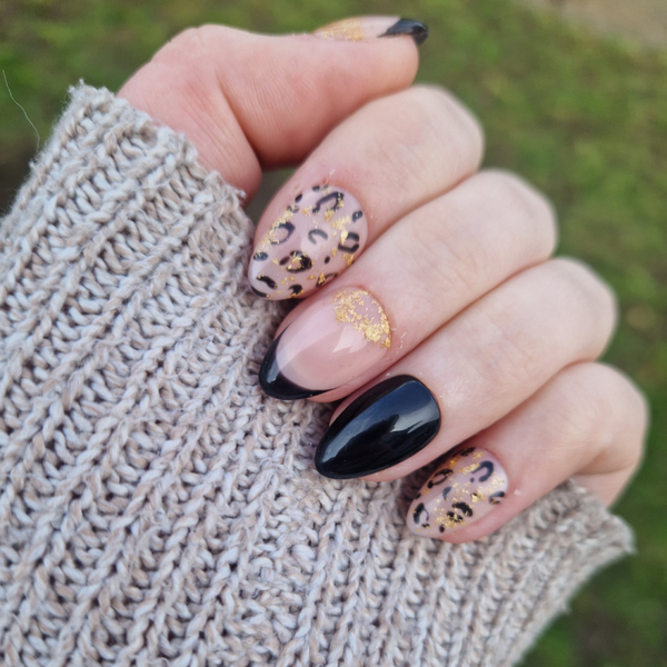 Cheetah Chic