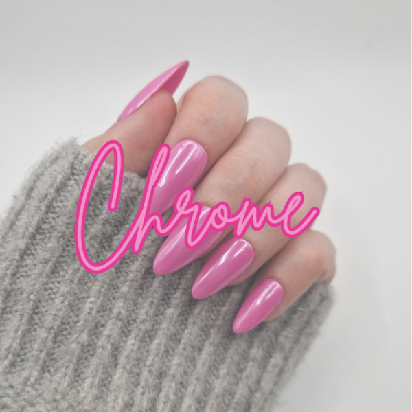 Chrome Solid