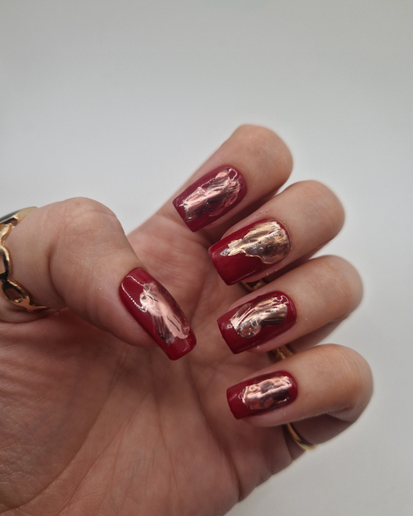 Cranberry Spark