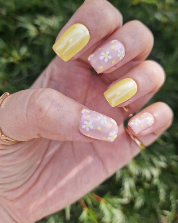 Daisy Babe