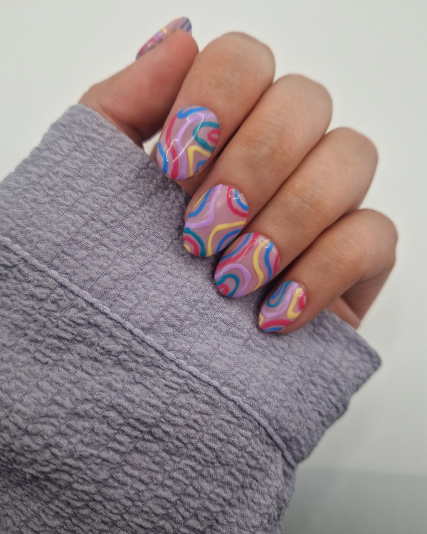 Disco Whirl