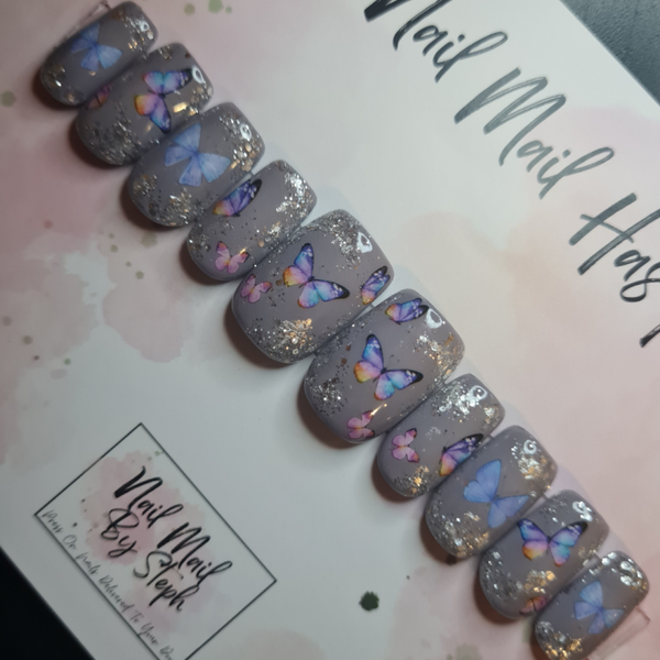 Glitterfly