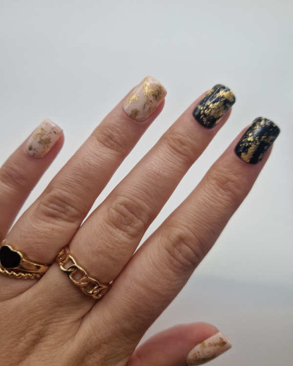 Gold Digger