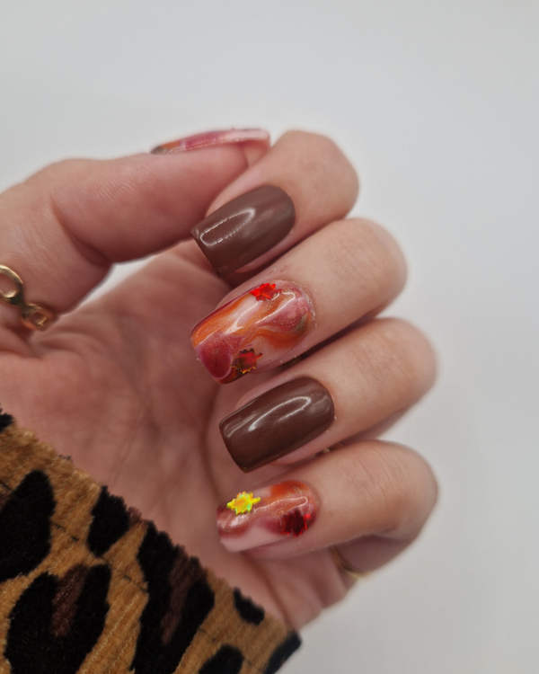 Maple Leaf