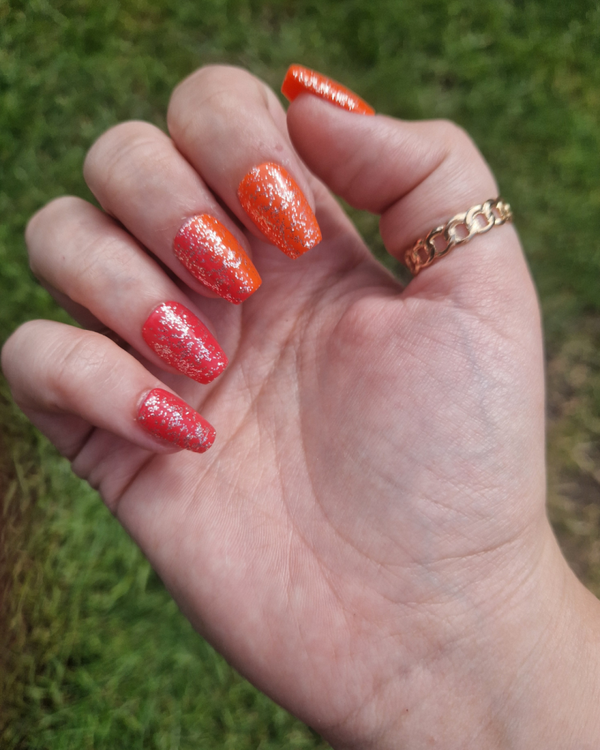 Peach Bellini