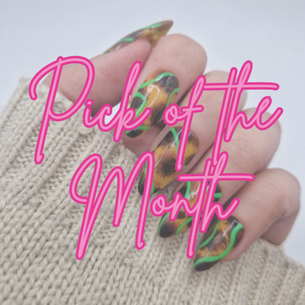 Pick of the Month