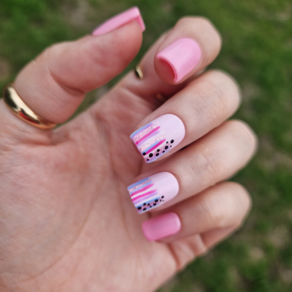 Pink About It