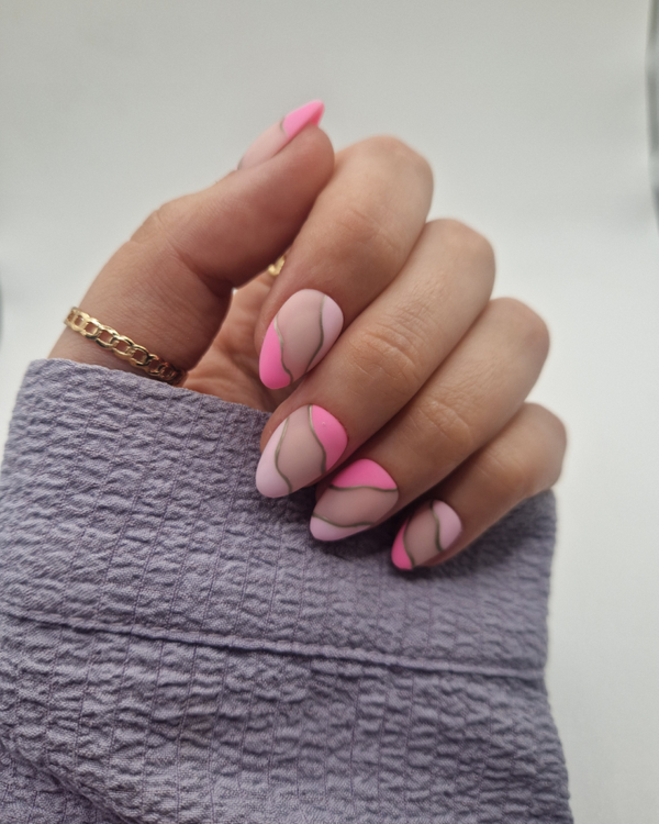 Pink Sands