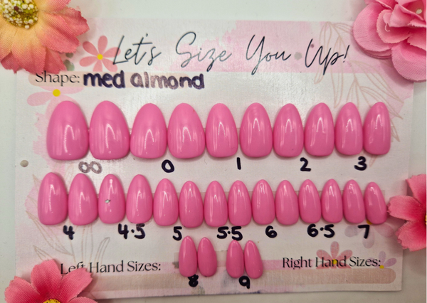 Ready To Wear Sizing Kits