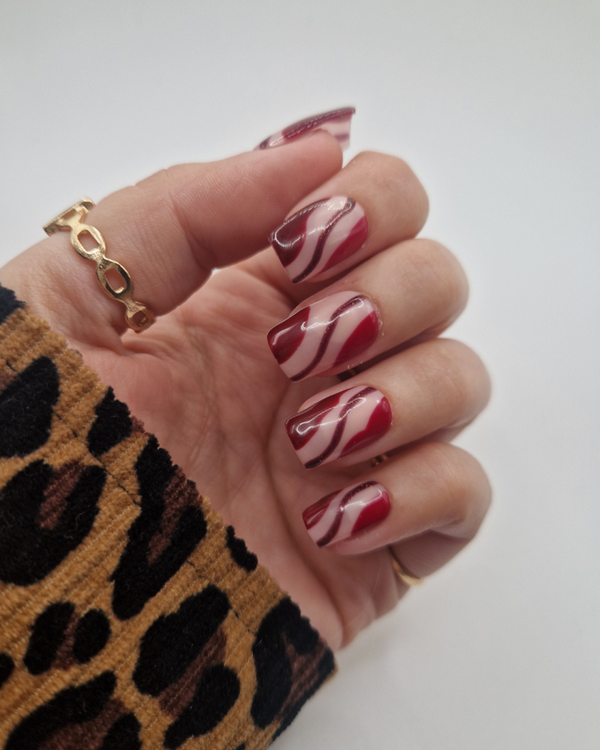 Ruby Twist