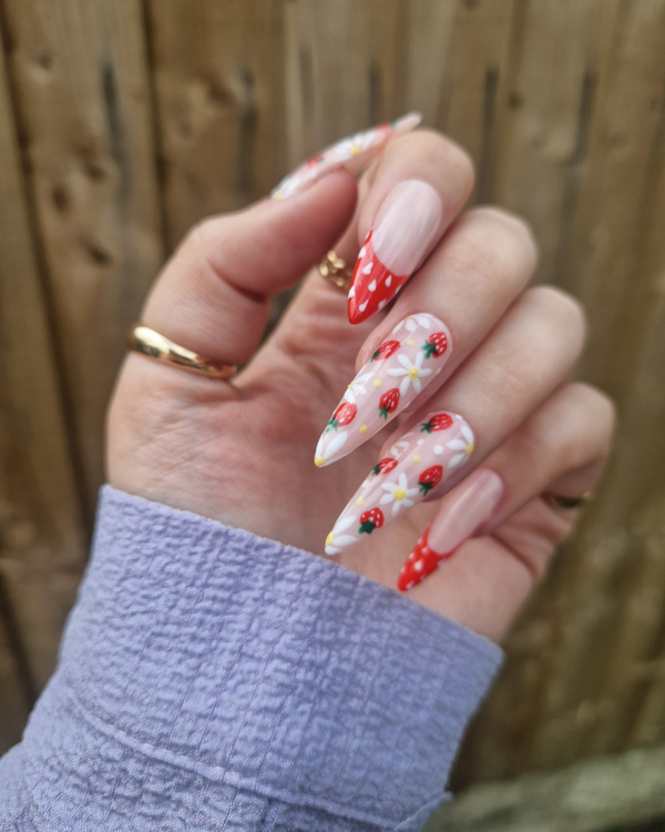 Strawberry Fields