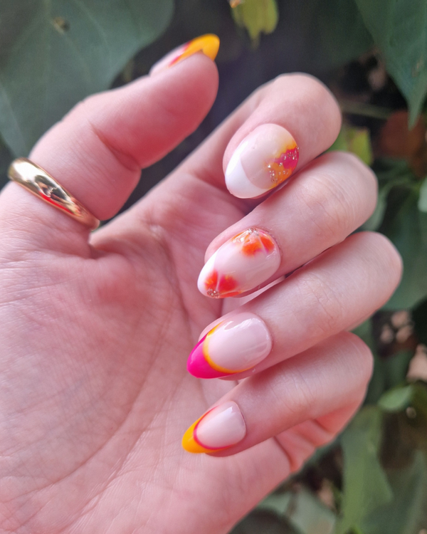 Tequila Sunrise