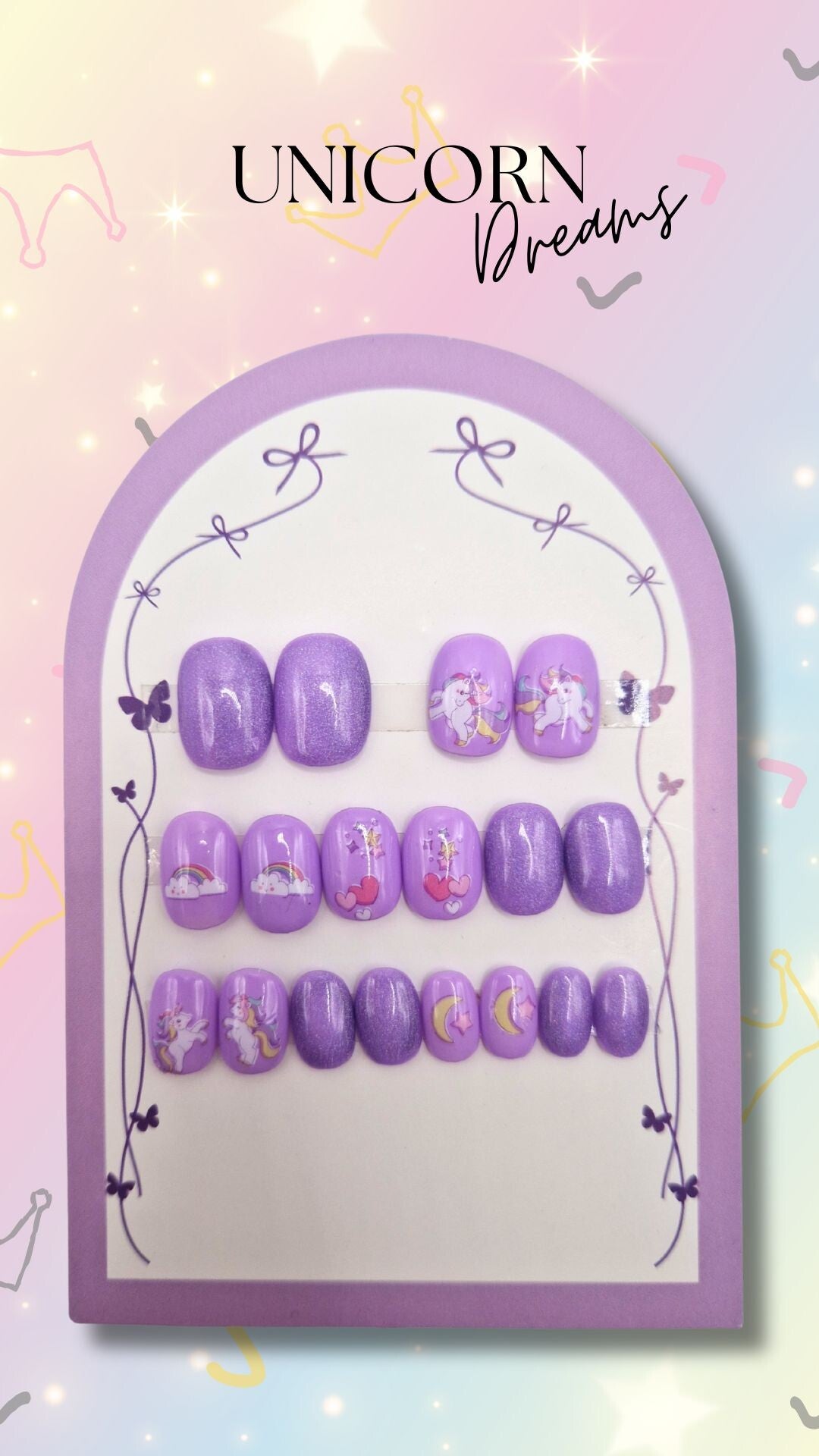 Unicorn Dreams