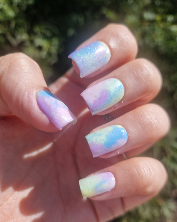 Unicorn Utopia